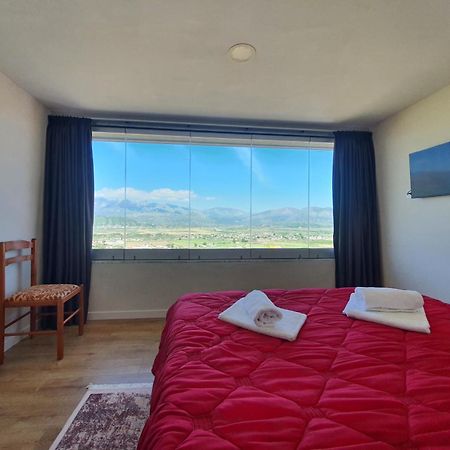 Akeron'S Rooms Sarandë Exteriör bild