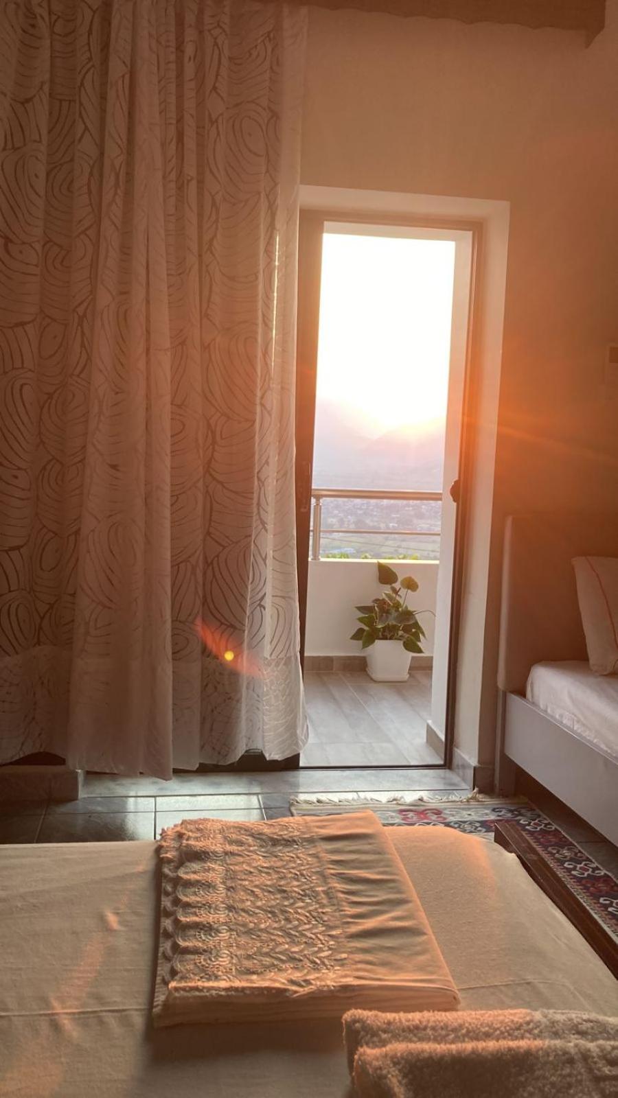 Akeron'S Rooms Sarandë Exteriör bild